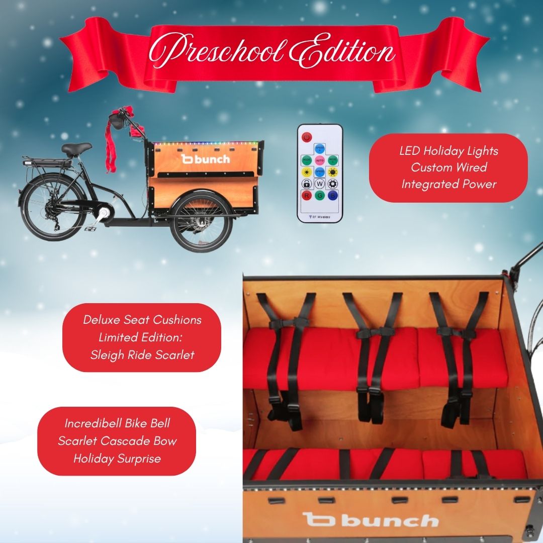 #Your Model_The Preschool 4+