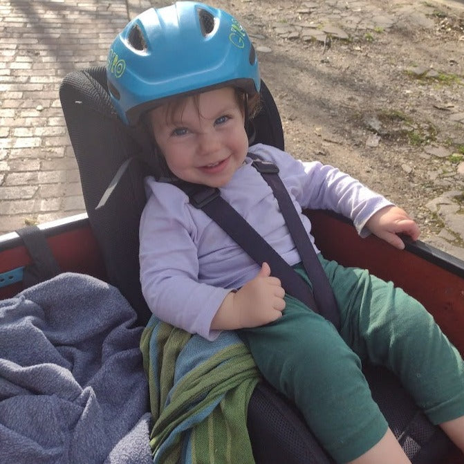 Toddler Seat