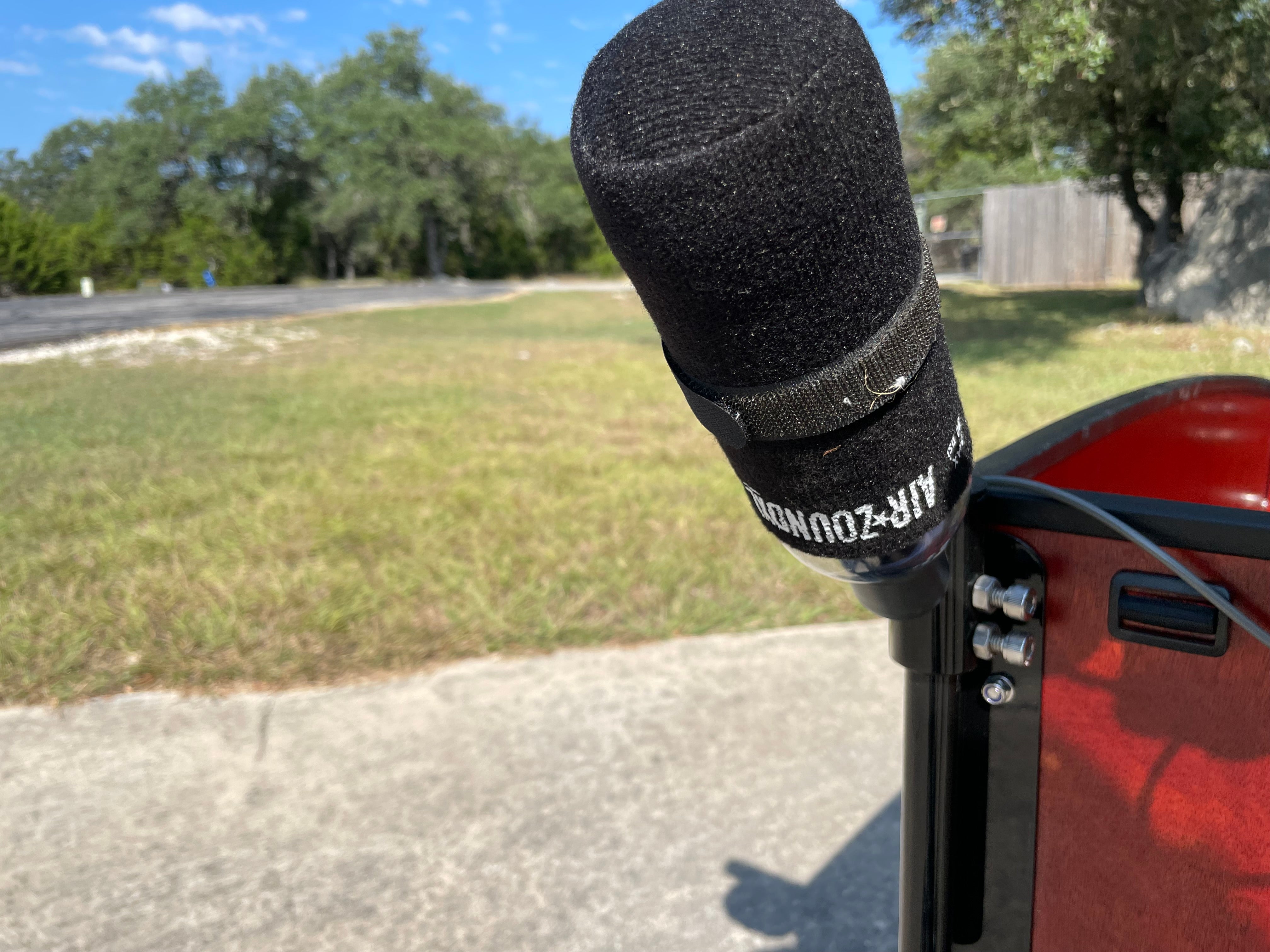 The K9 2.0 PRE OWNED