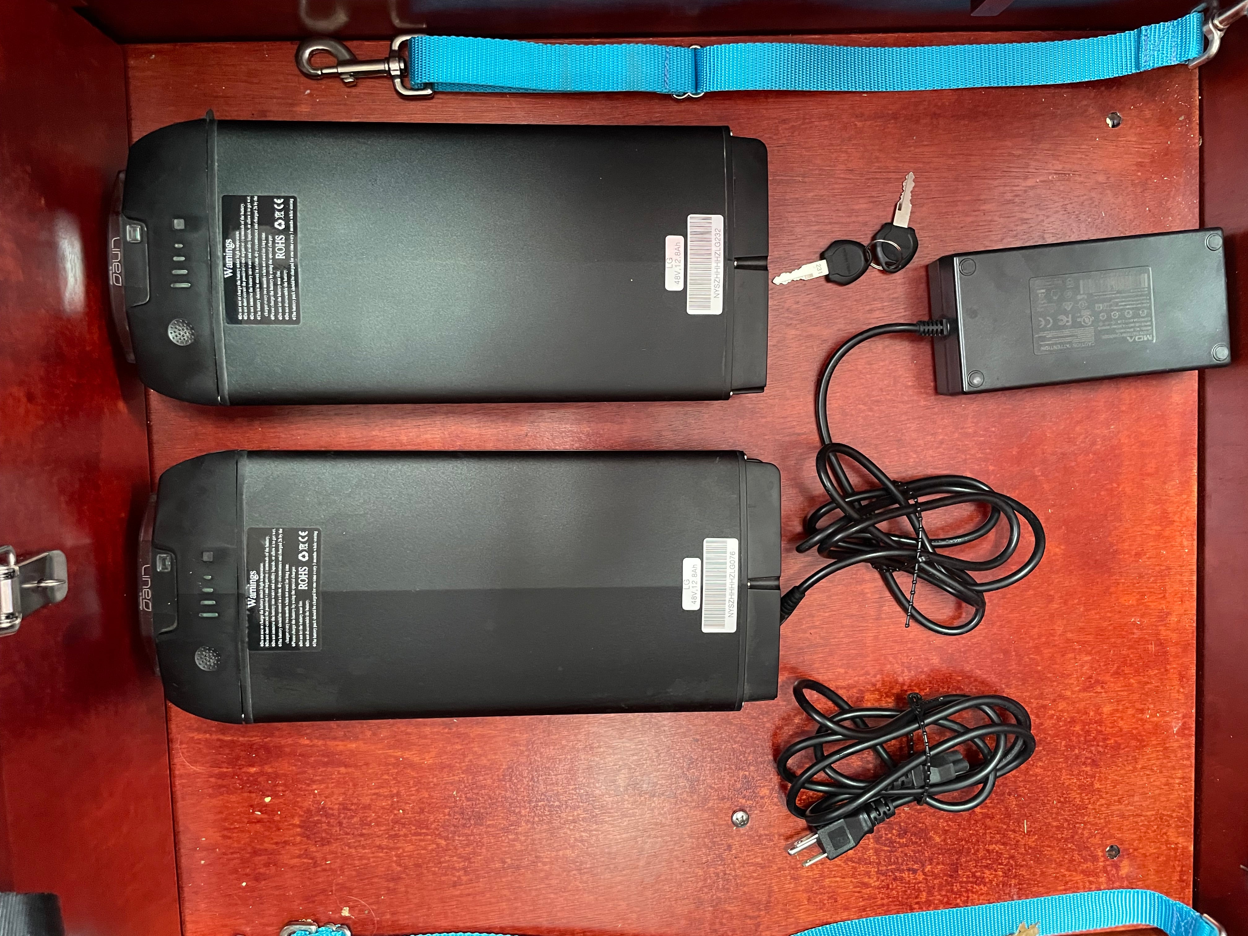 The K9 2.0 PRE OWNED