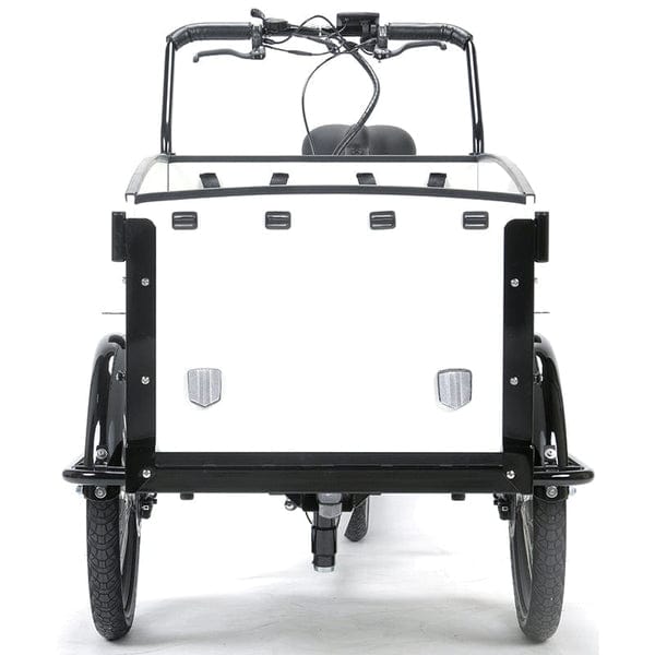 Front Door Swap Kit