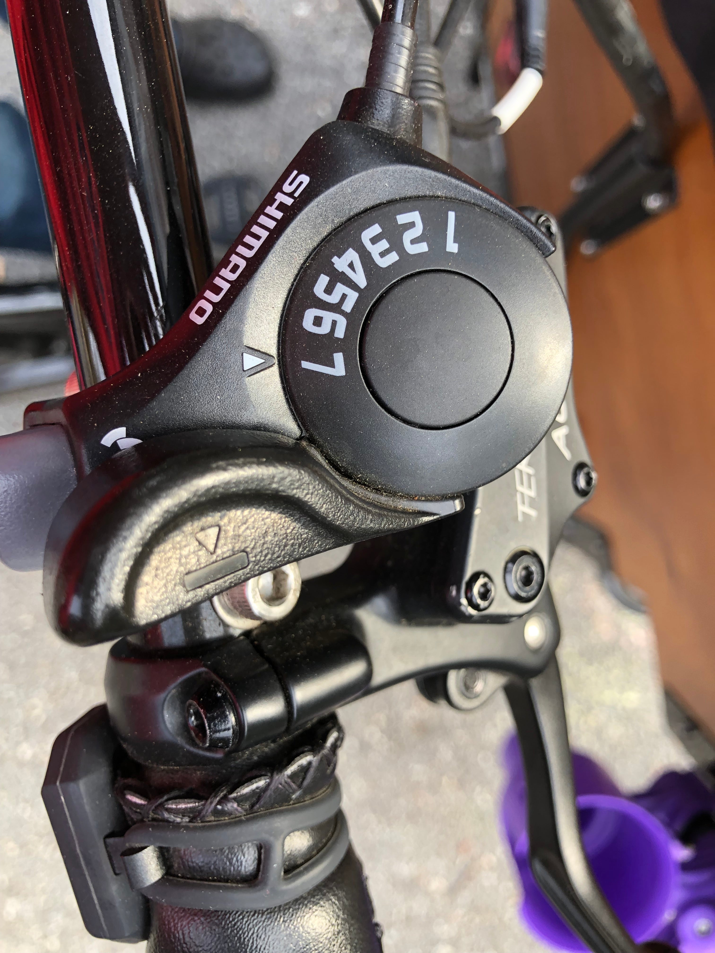 The Preschool 3.0 PRE OWNED