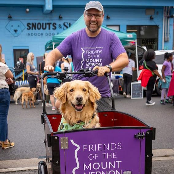 Custom Designed Front Panel