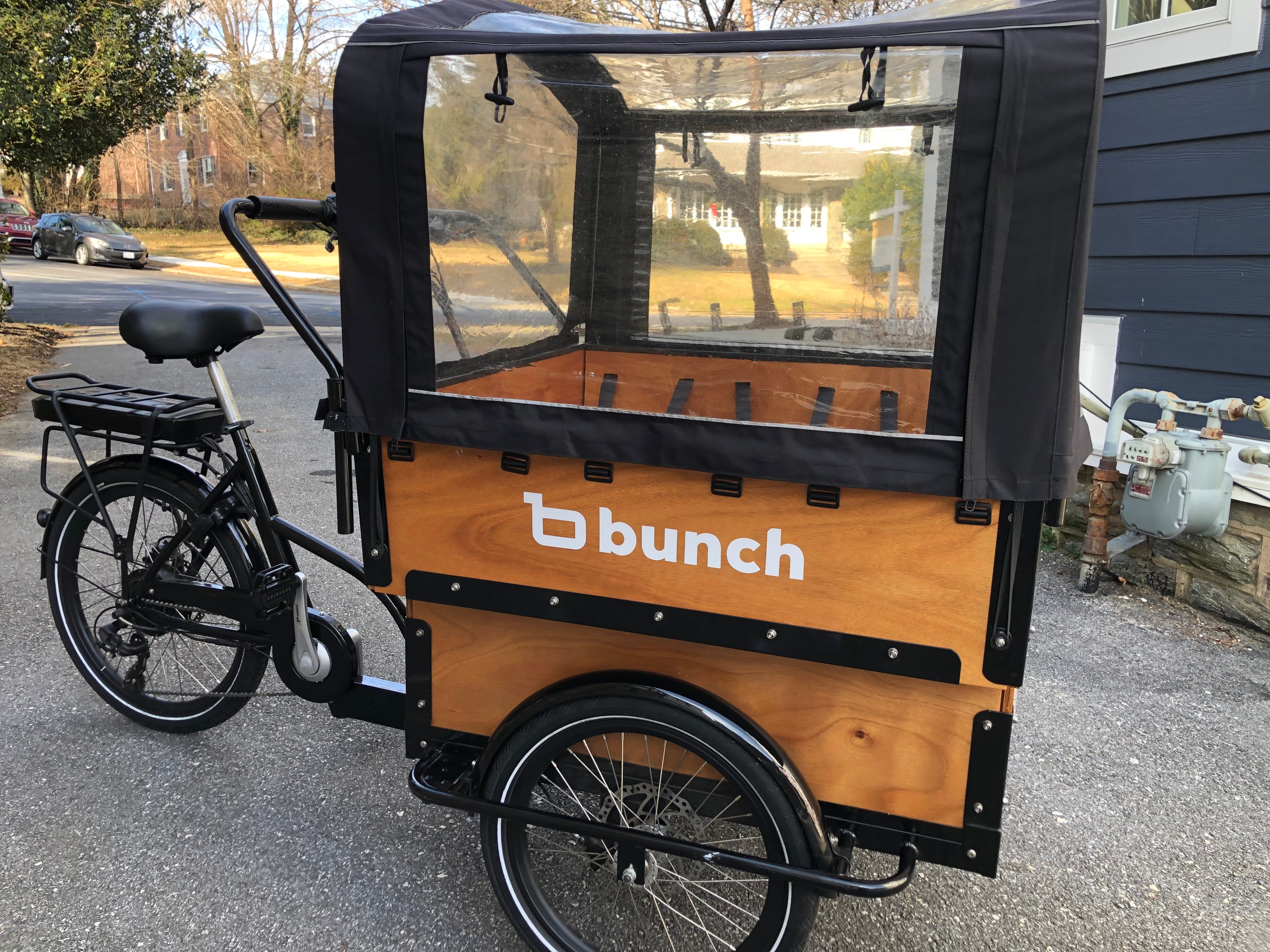 The Preschool 3.0 PRE OWNED