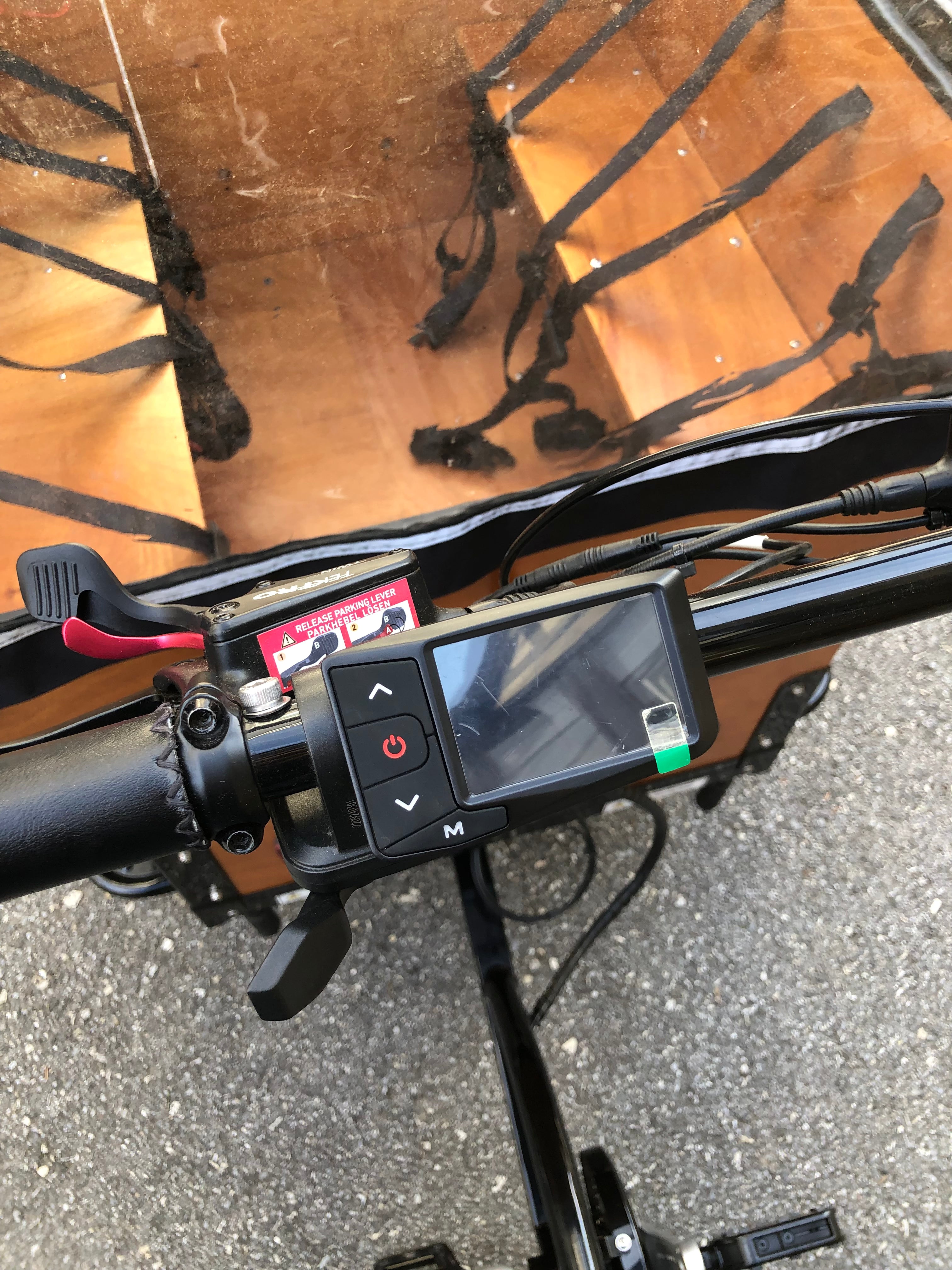 The Preschool 3.0 PRE OWNED