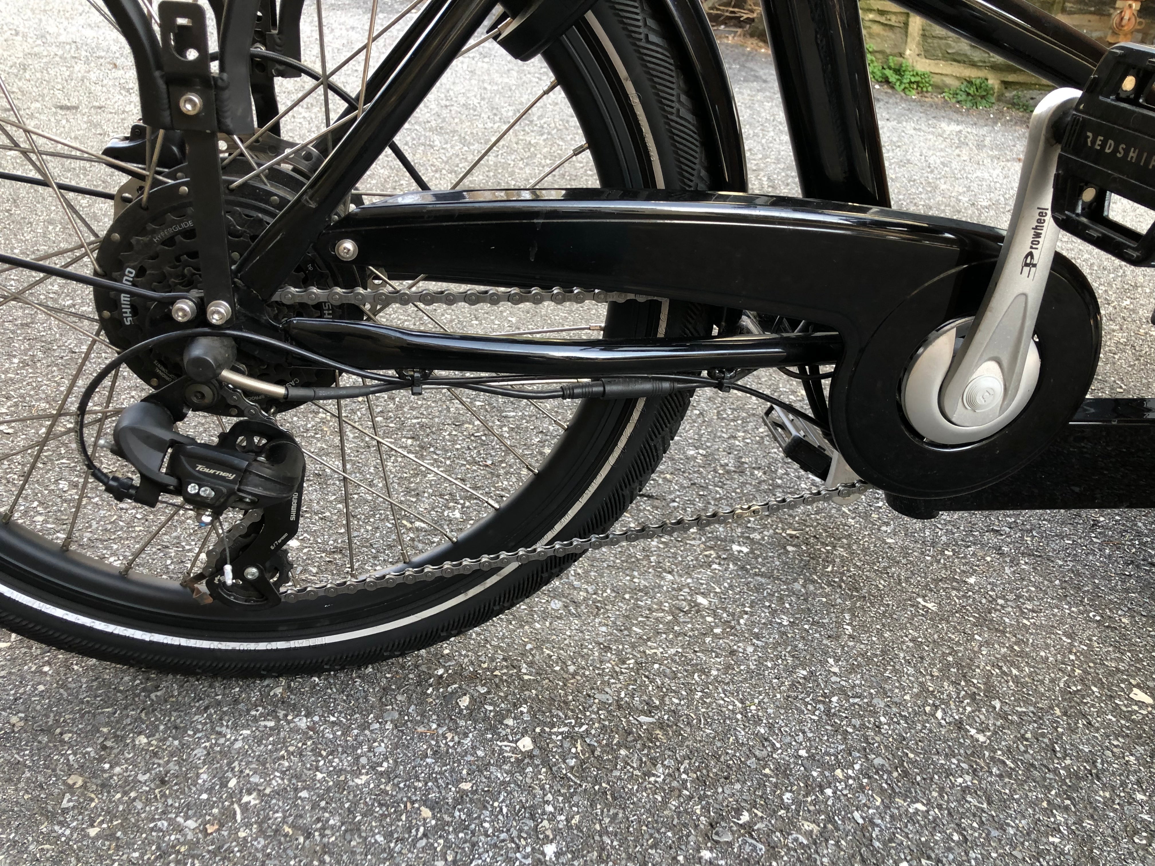 The Preschool 3.0 PRE OWNED