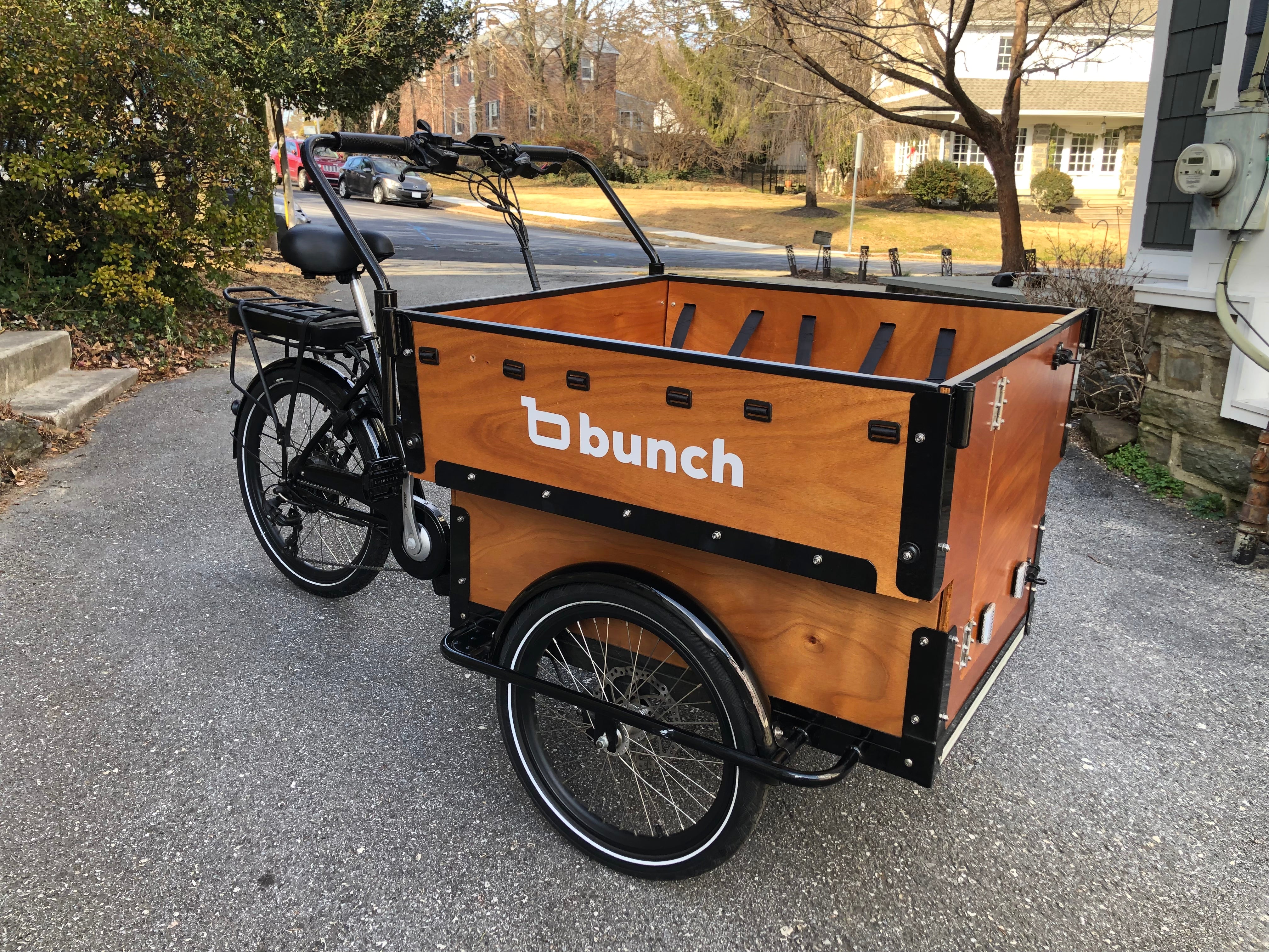 The Preschool 3.0 PRE OWNED