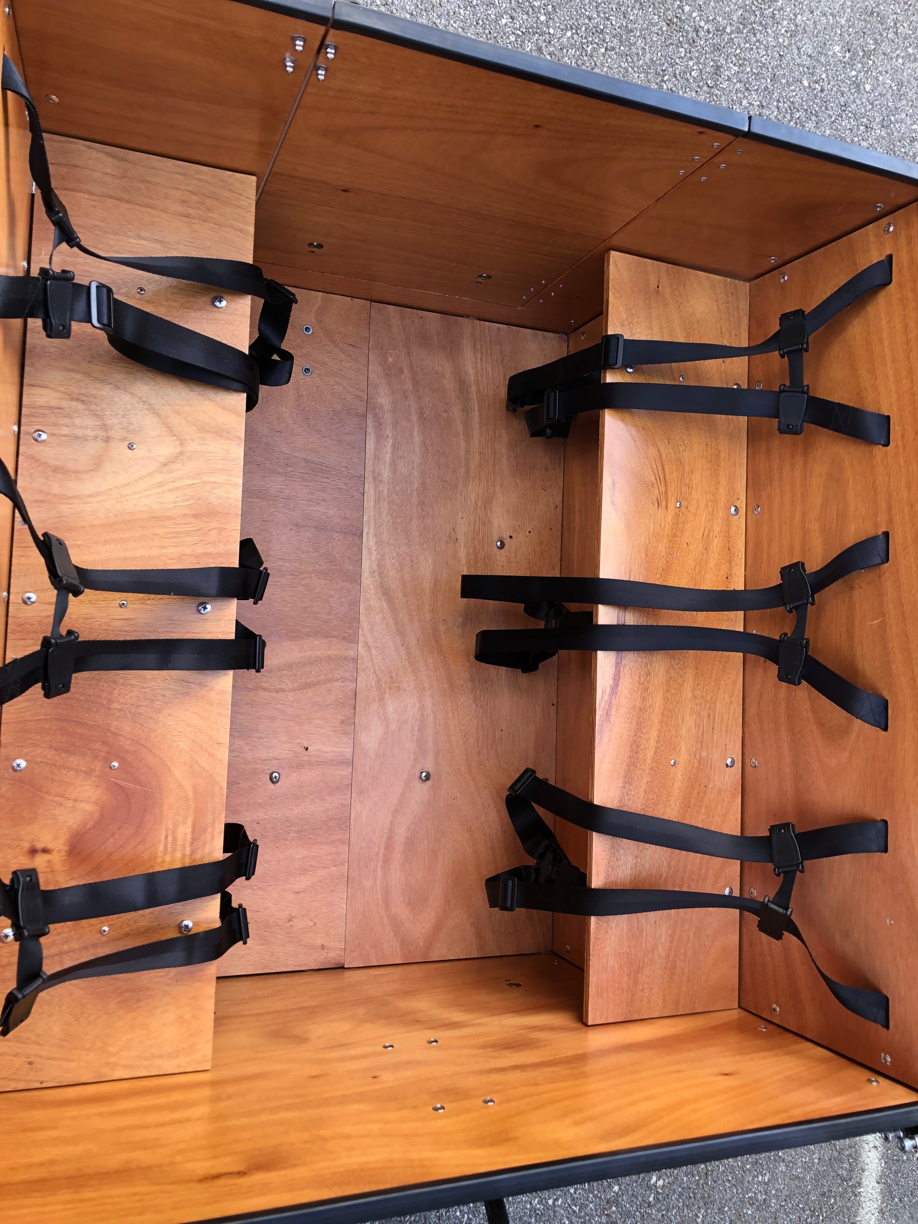 The Preschool 3.0 PRE OWNED