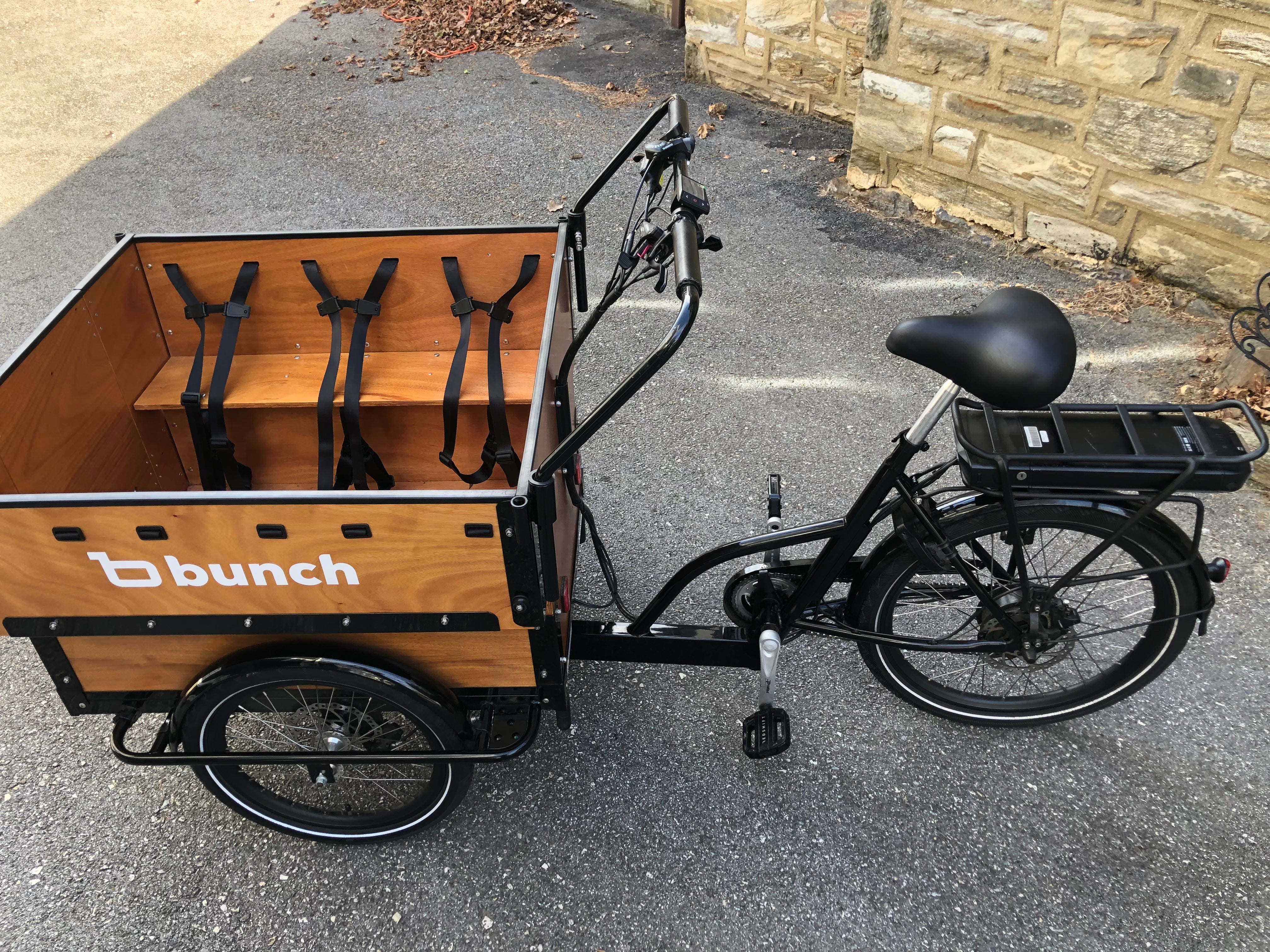 The Preschool 3.0 PRE OWNED