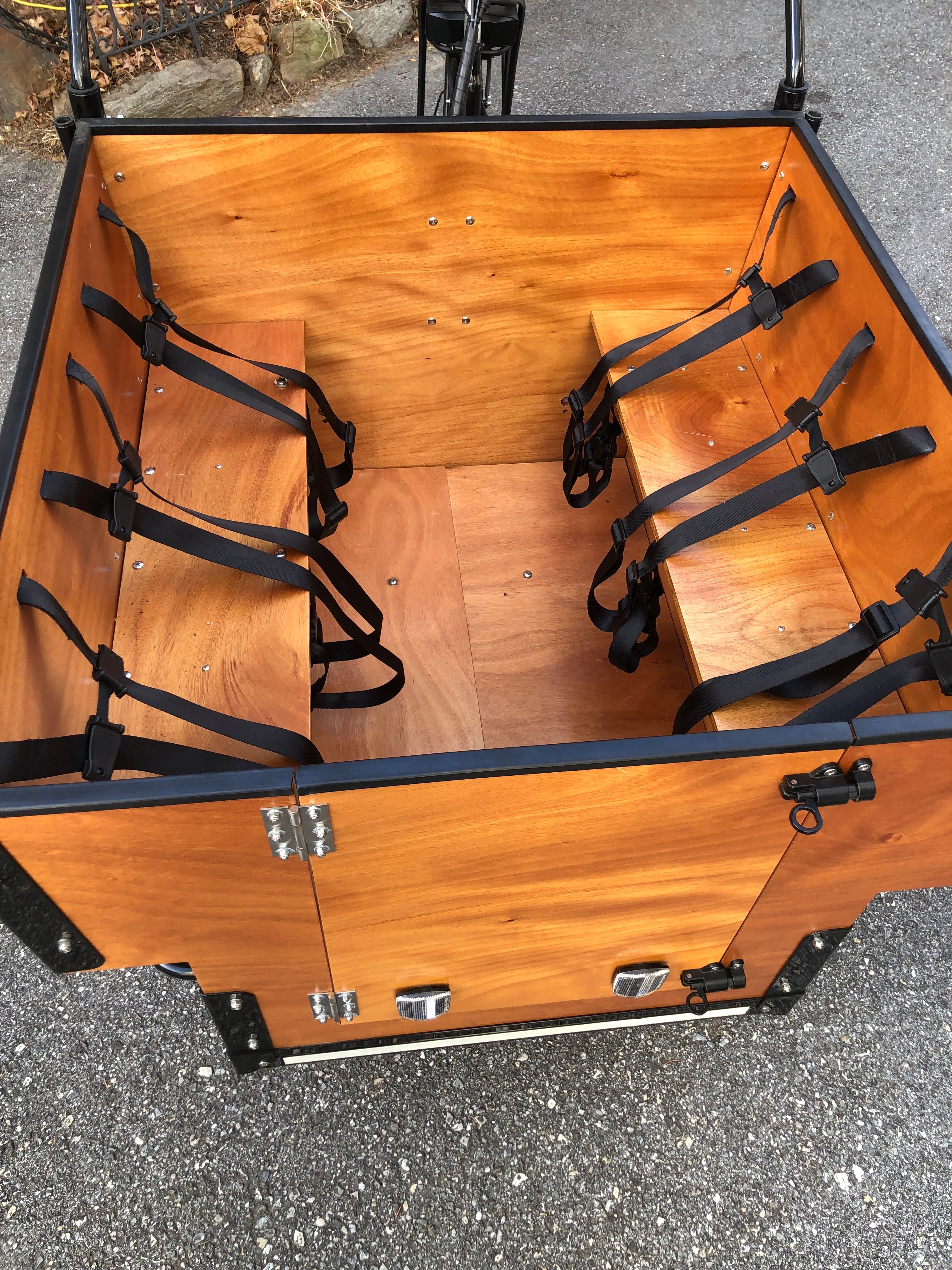 The Preschool 3.0 PRE OWNED