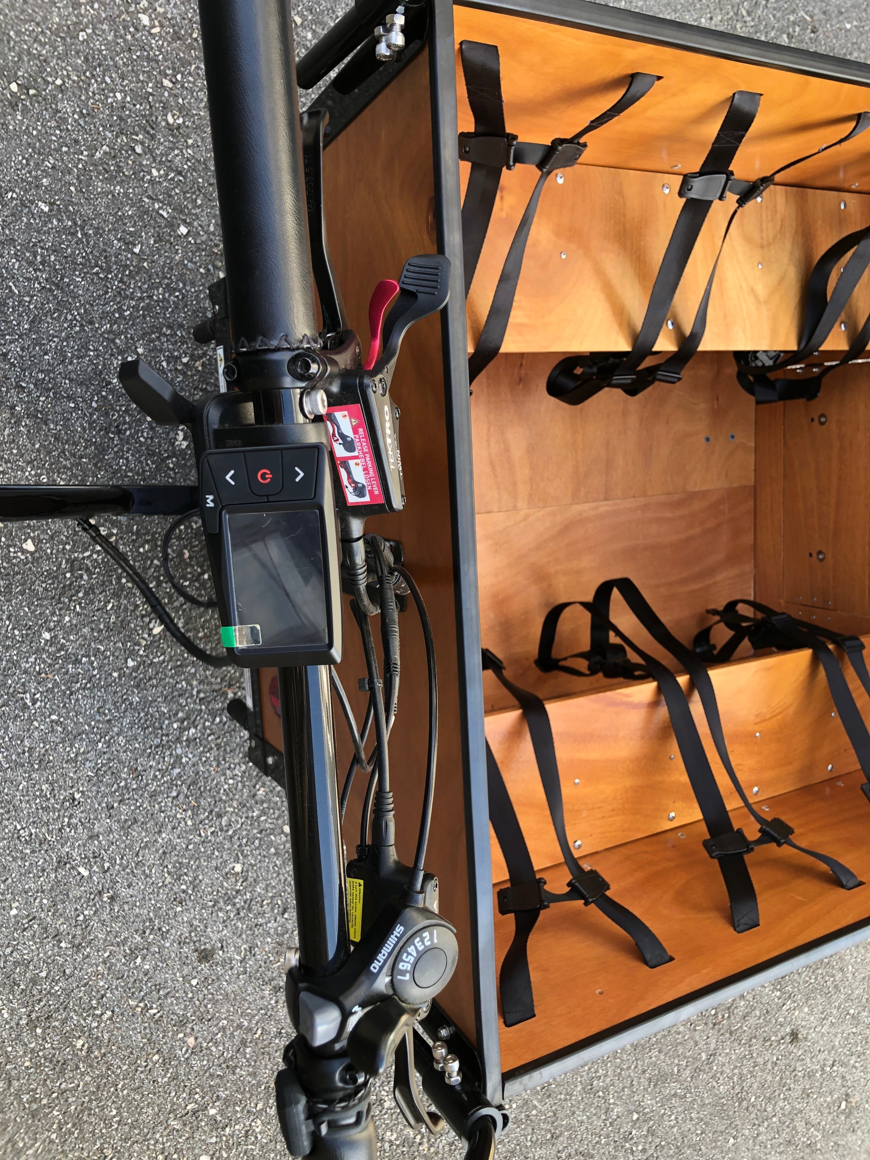 The Preschool 3.0 PRE OWNED