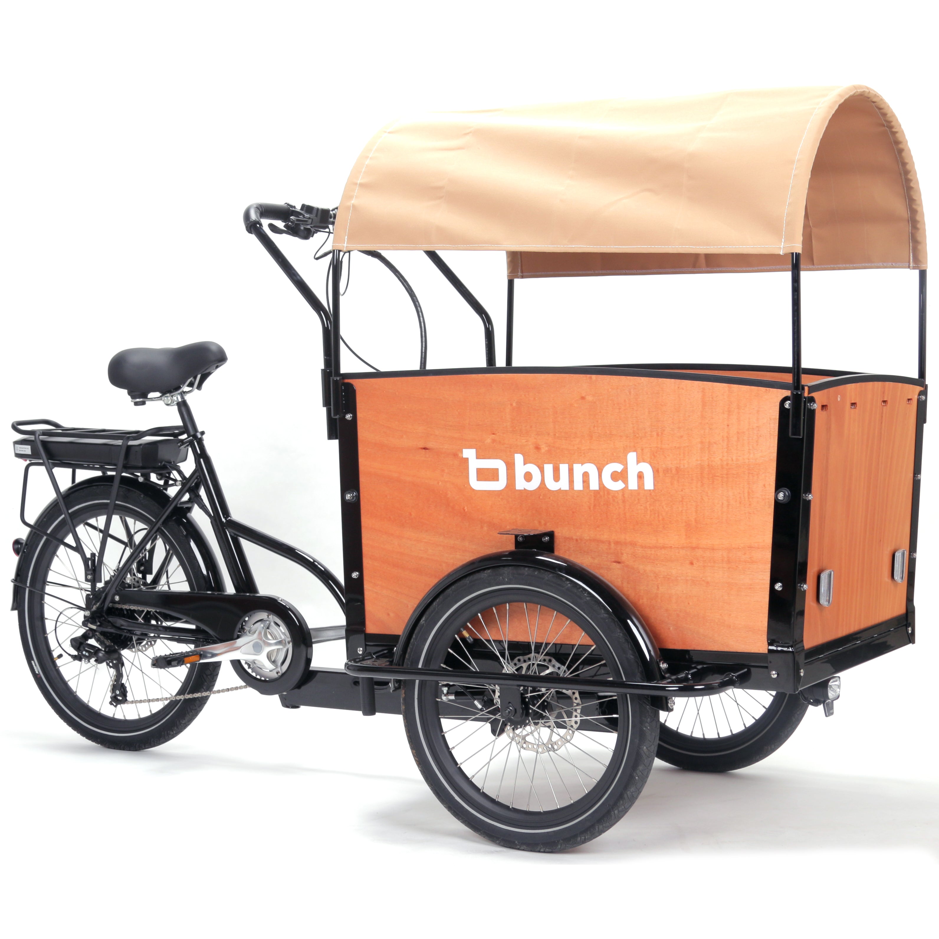 #style_Covered Wagon (Heavy Duty)