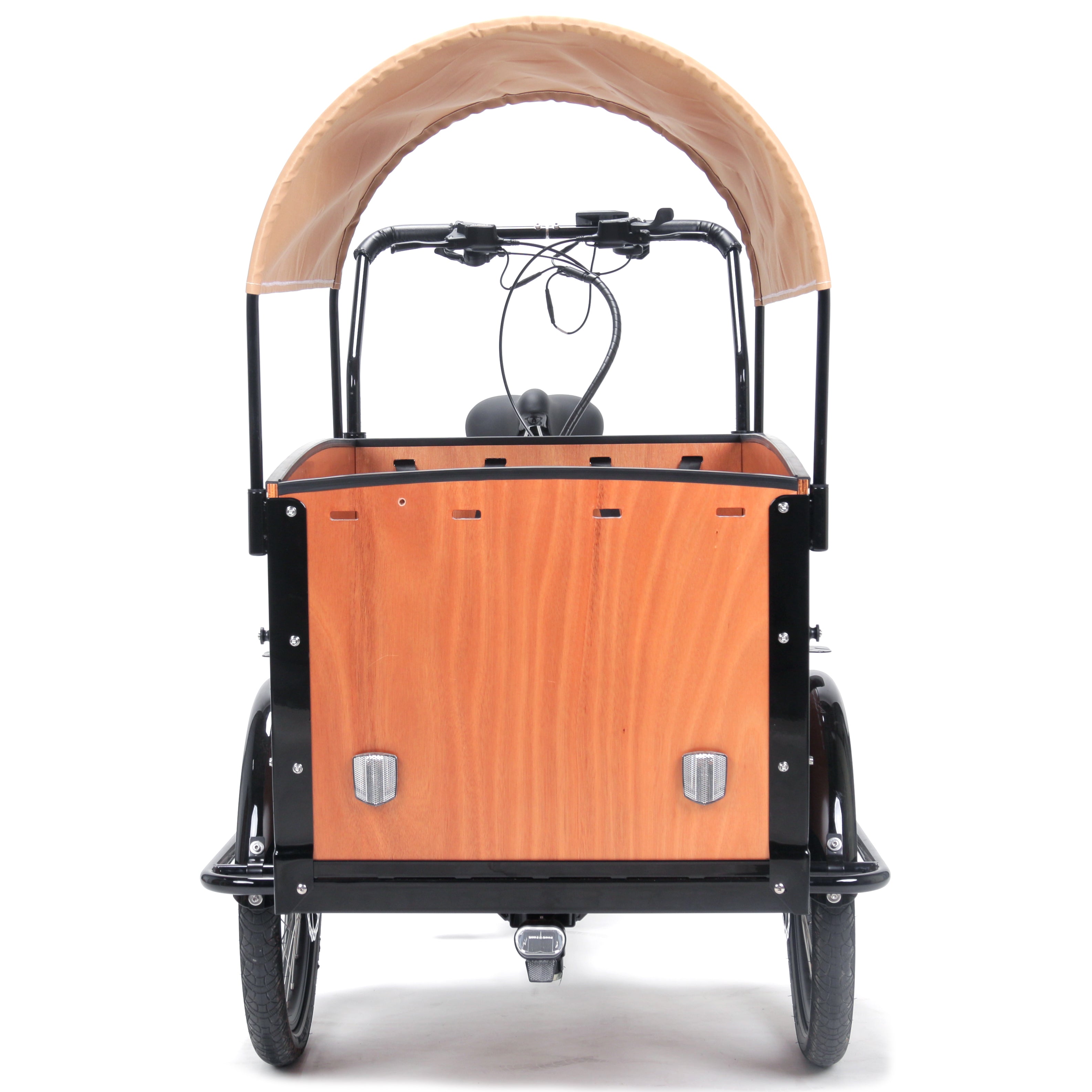 #style_Covered Wagon (Heavy Duty)