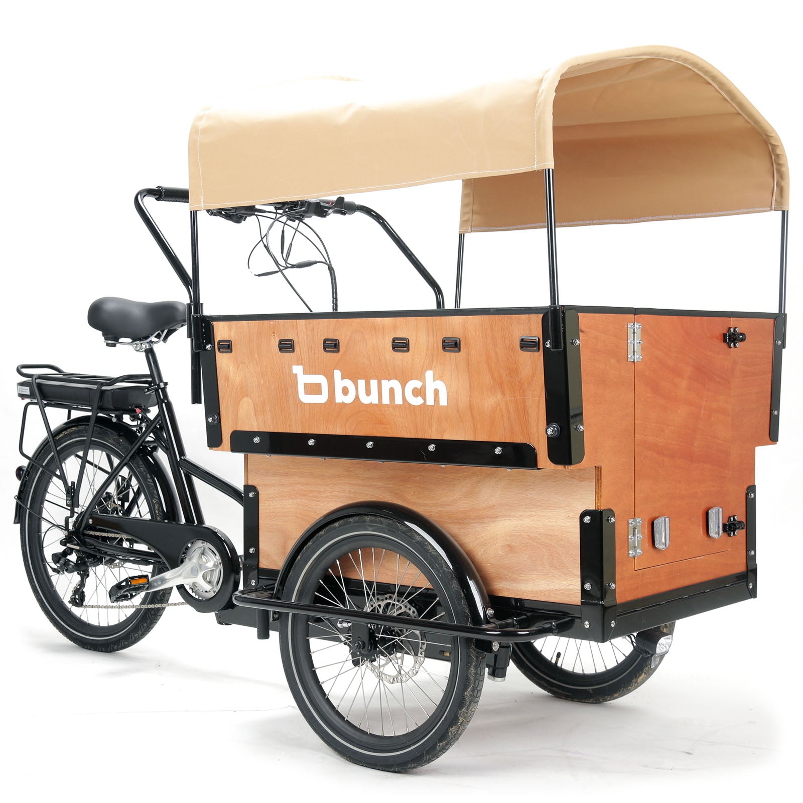 #style_Covered Wagon (Heavy Duty)