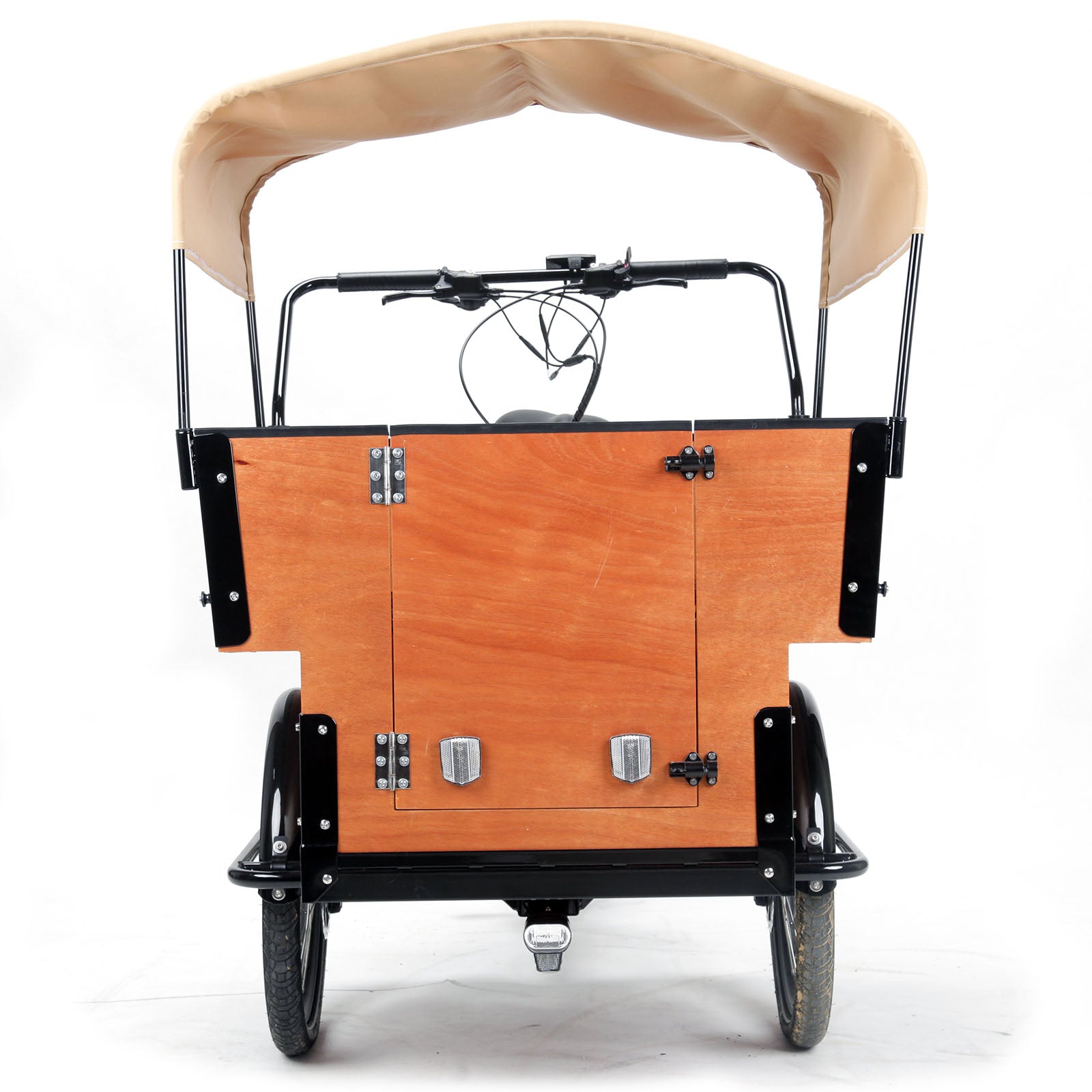 #style_Covered Wagon (Heavy Duty)