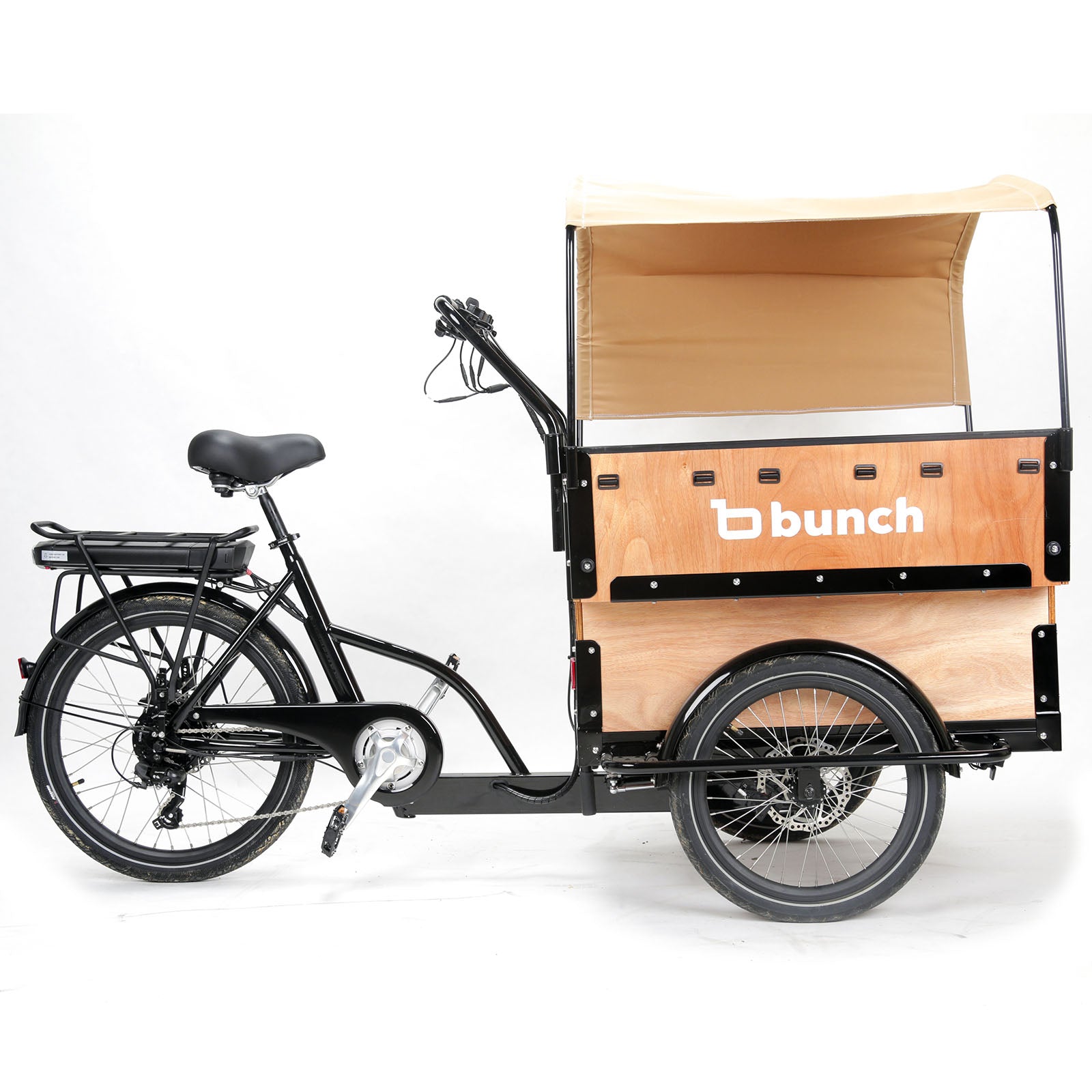 #style_Covered Wagon (Heavy Duty)