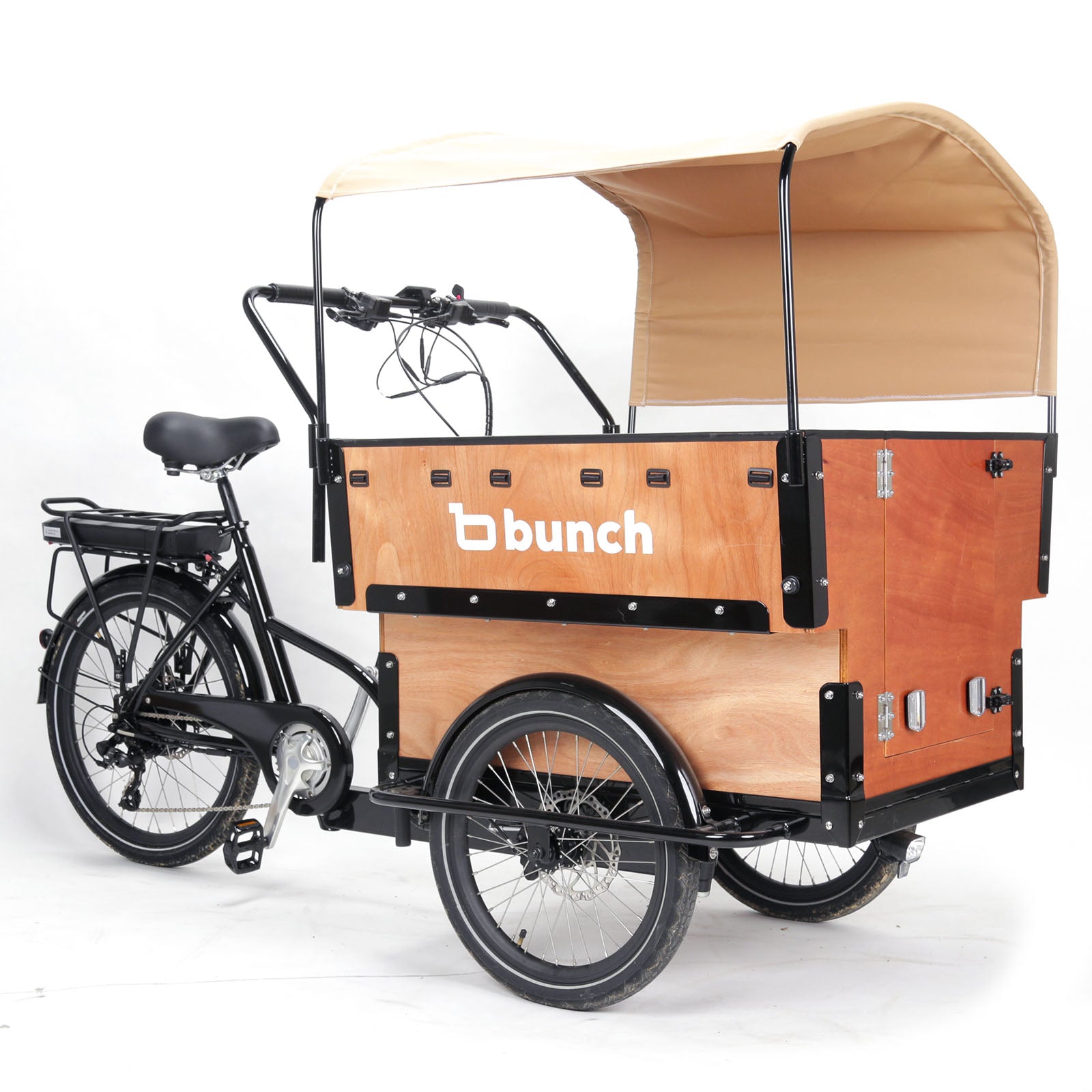 #style_Covered Wagon (Heavy Duty)