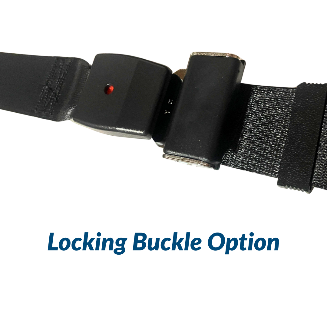 Lap Belt Kit