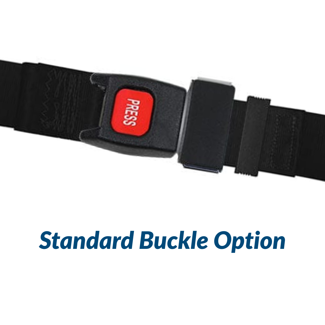 Lap Belt Kit