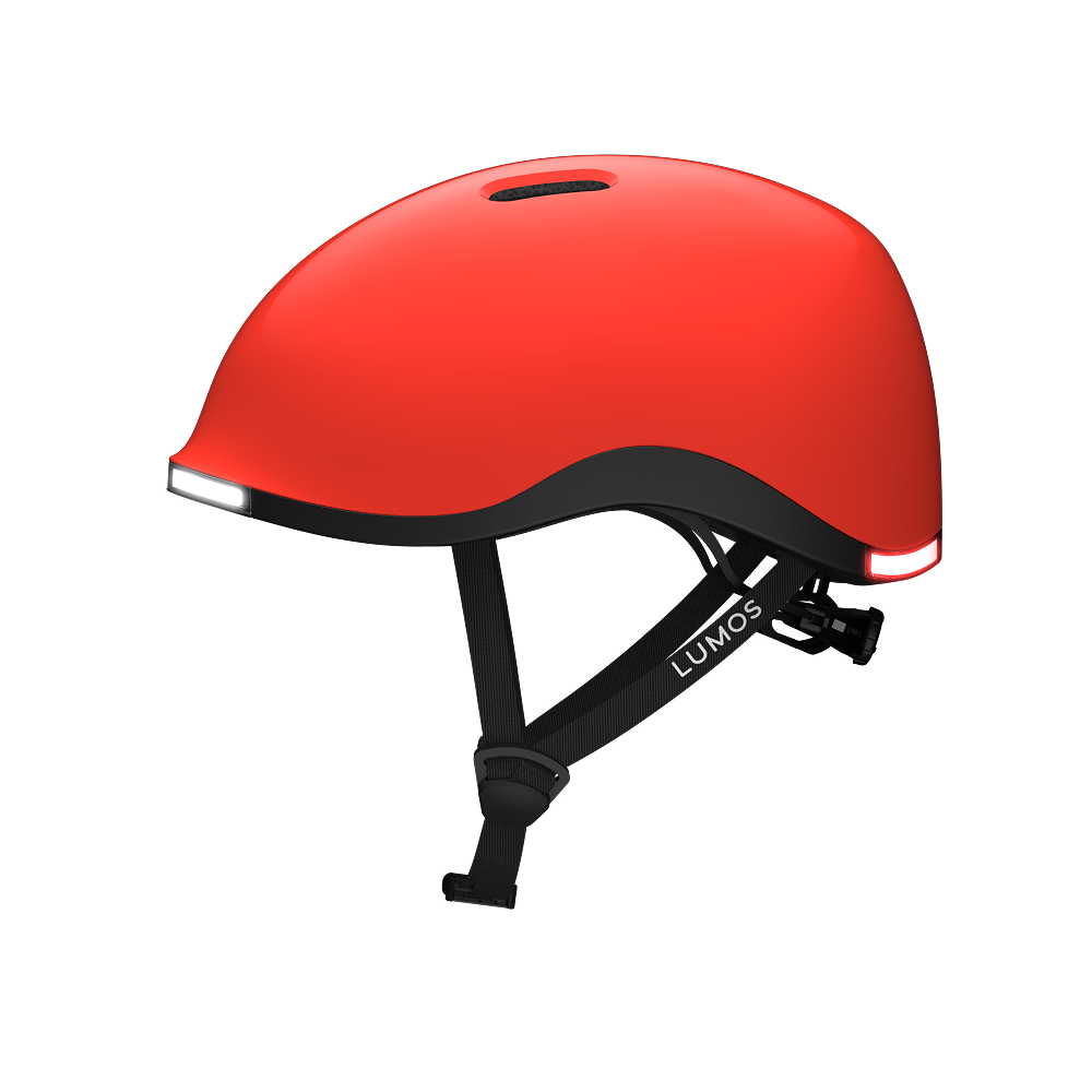 Lumos Nyxel Smart Helmet
