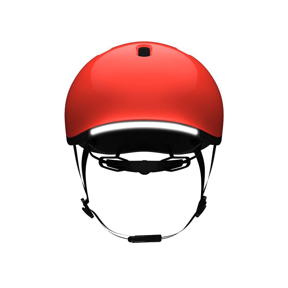 Lumos Nyxel Smart Helmet