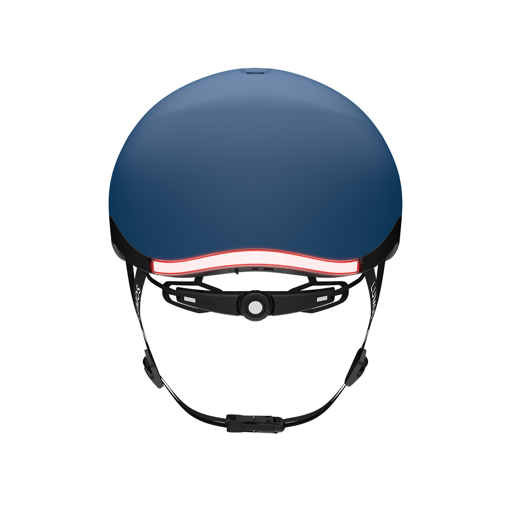 Lumos Nyxel Smart Helmet