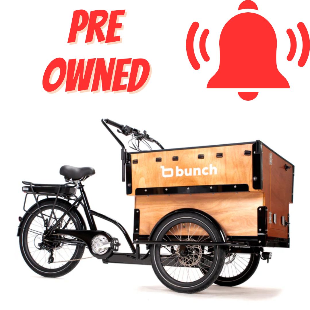 The Preschool 3.0 PRE OWNED