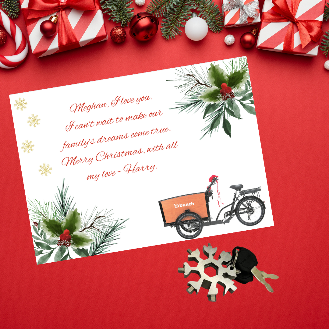 Overnight My Gift