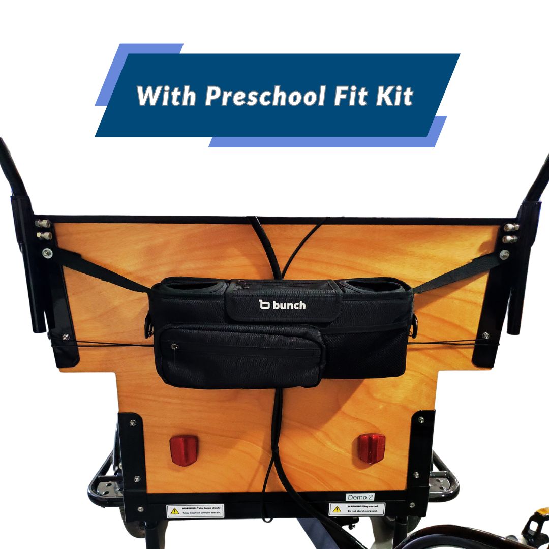 Parent Console Bag