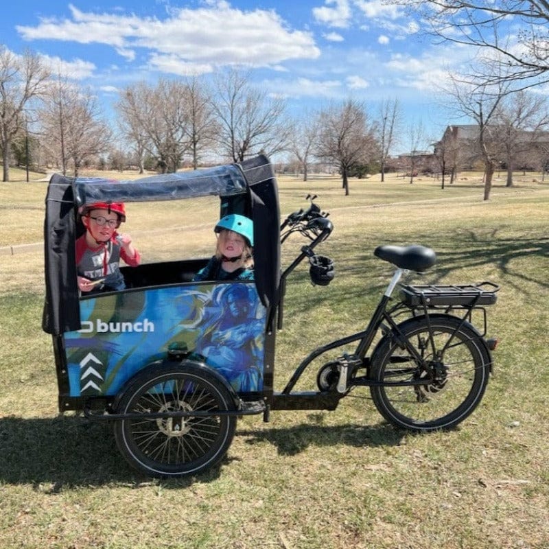 Lucky Few bunch bike - #color_Custom Design