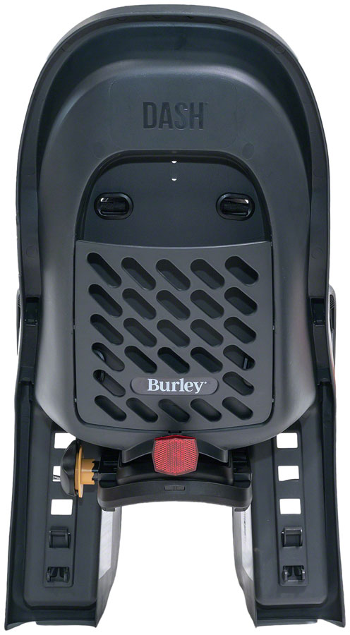 Burley Rear Rack Seat