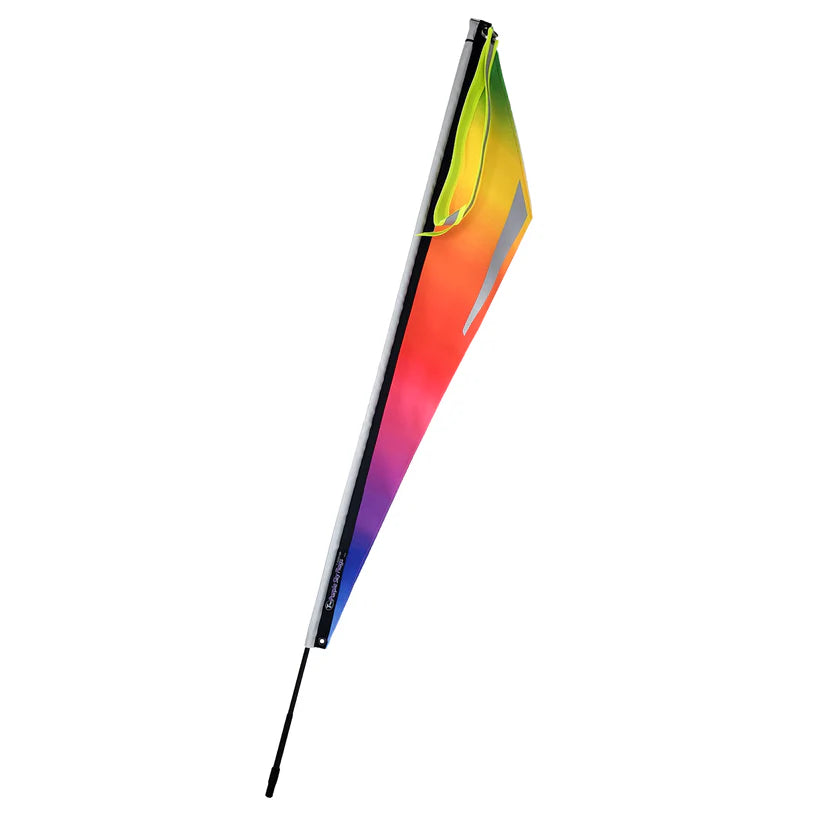 TerraCycle Bike Flag + Mount