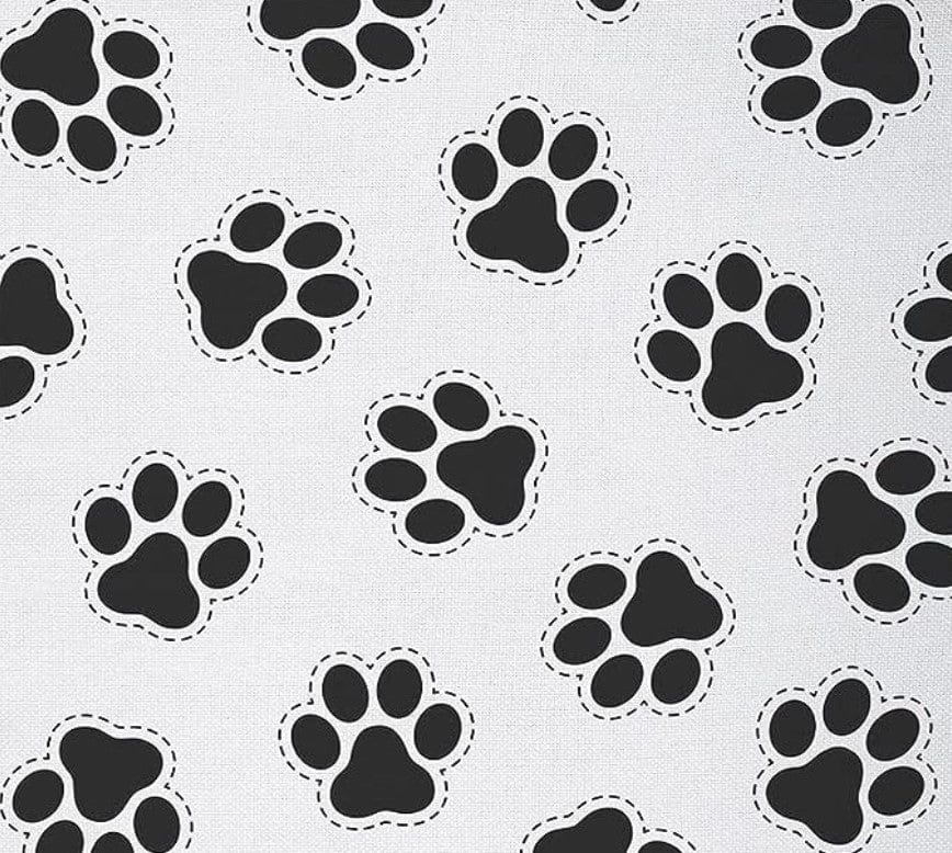 #Trend_Paw Print