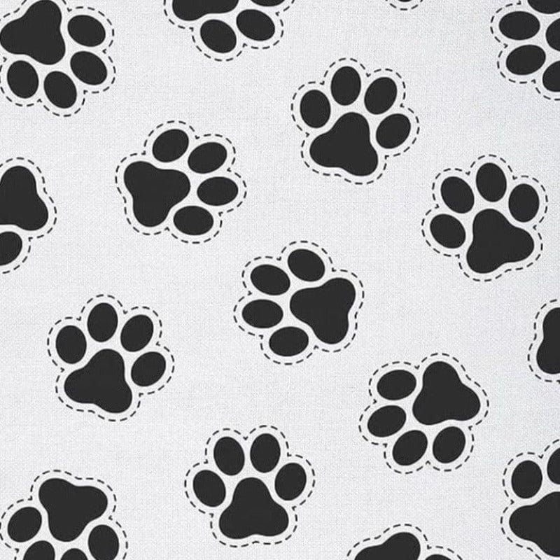 #Style Trend_Paw Print