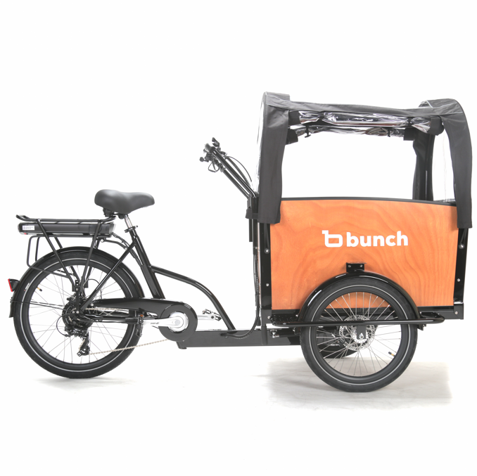 Weather Bubble (Rain Tent)