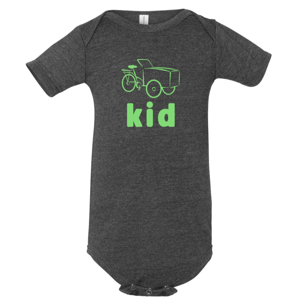 Bunch Kid