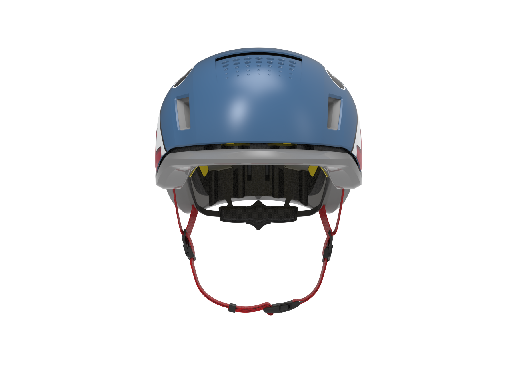 Ozmo Sidekick - Kids Ebike Helmet