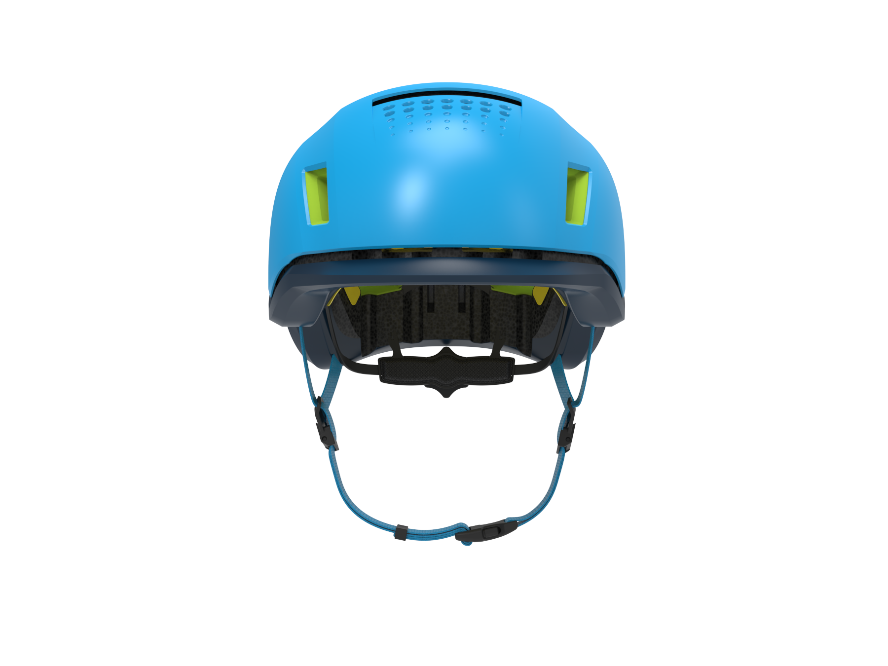 Ozmo Sidekick - Kids Ebike Helmet