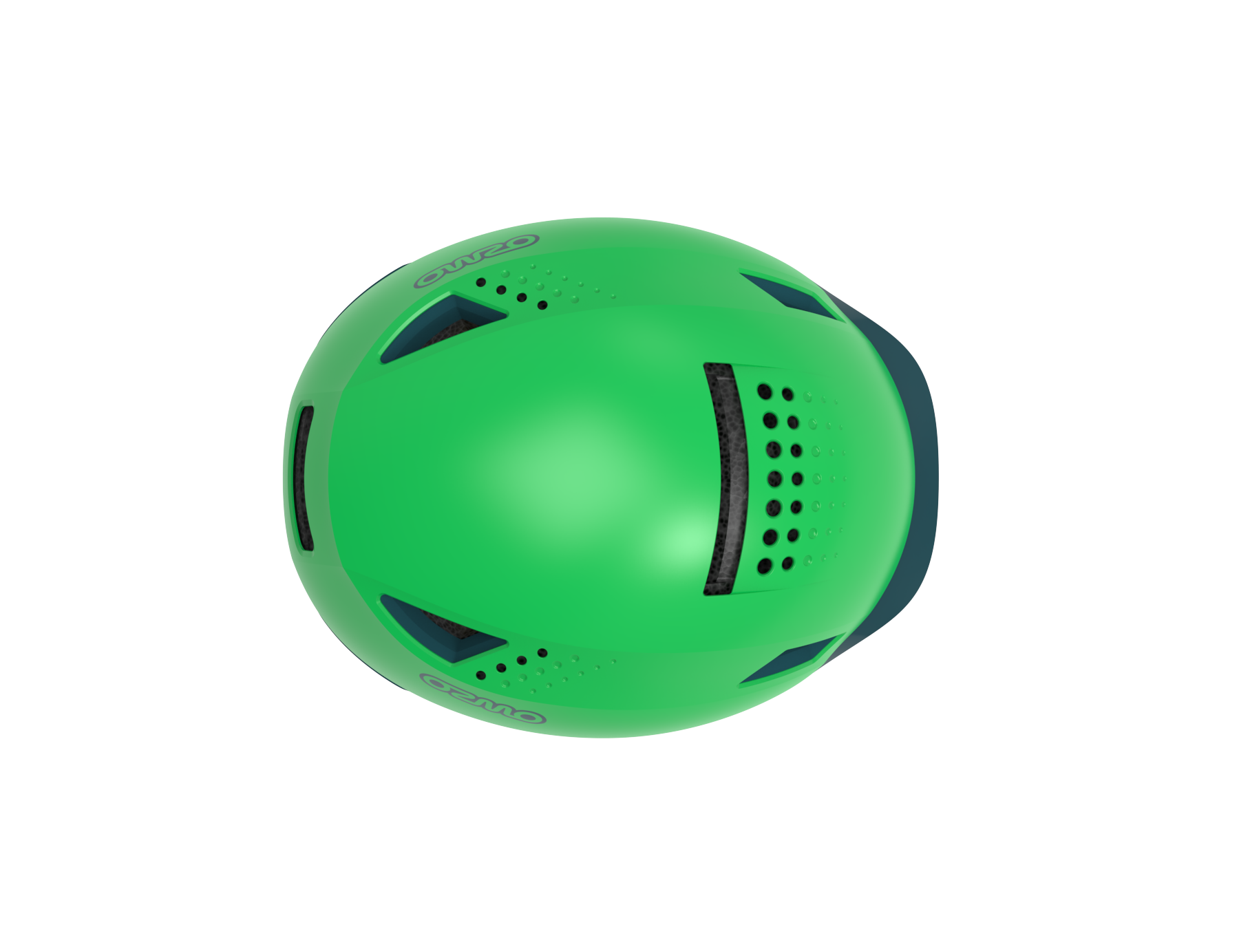 Ozmo Sidekick - Kids Ebike Helmet