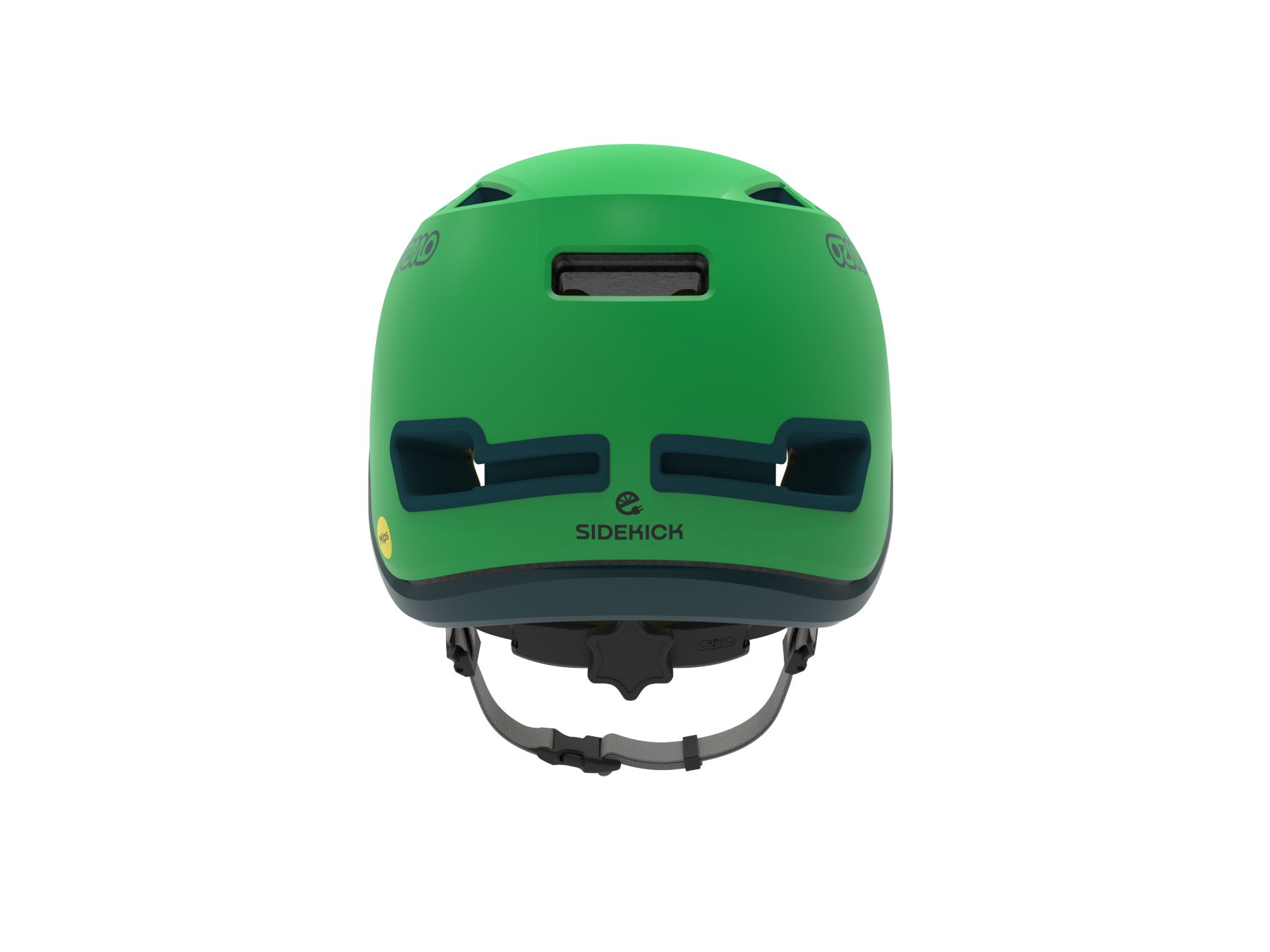 Ozmo Sidekick - Kids Ebike Helmet