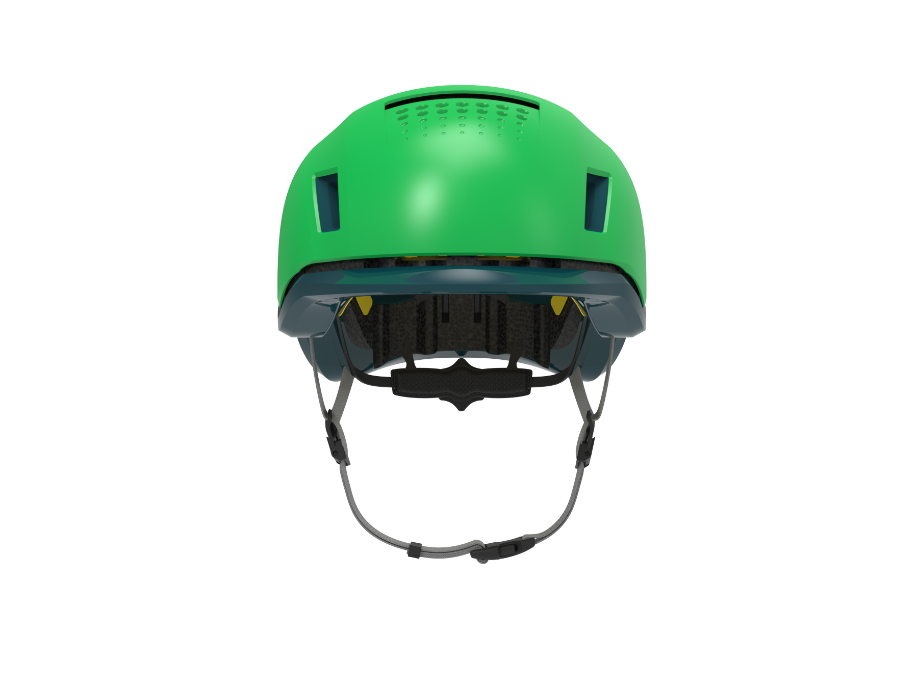 Ozmo Sidekick - Kids Ebike Helmet