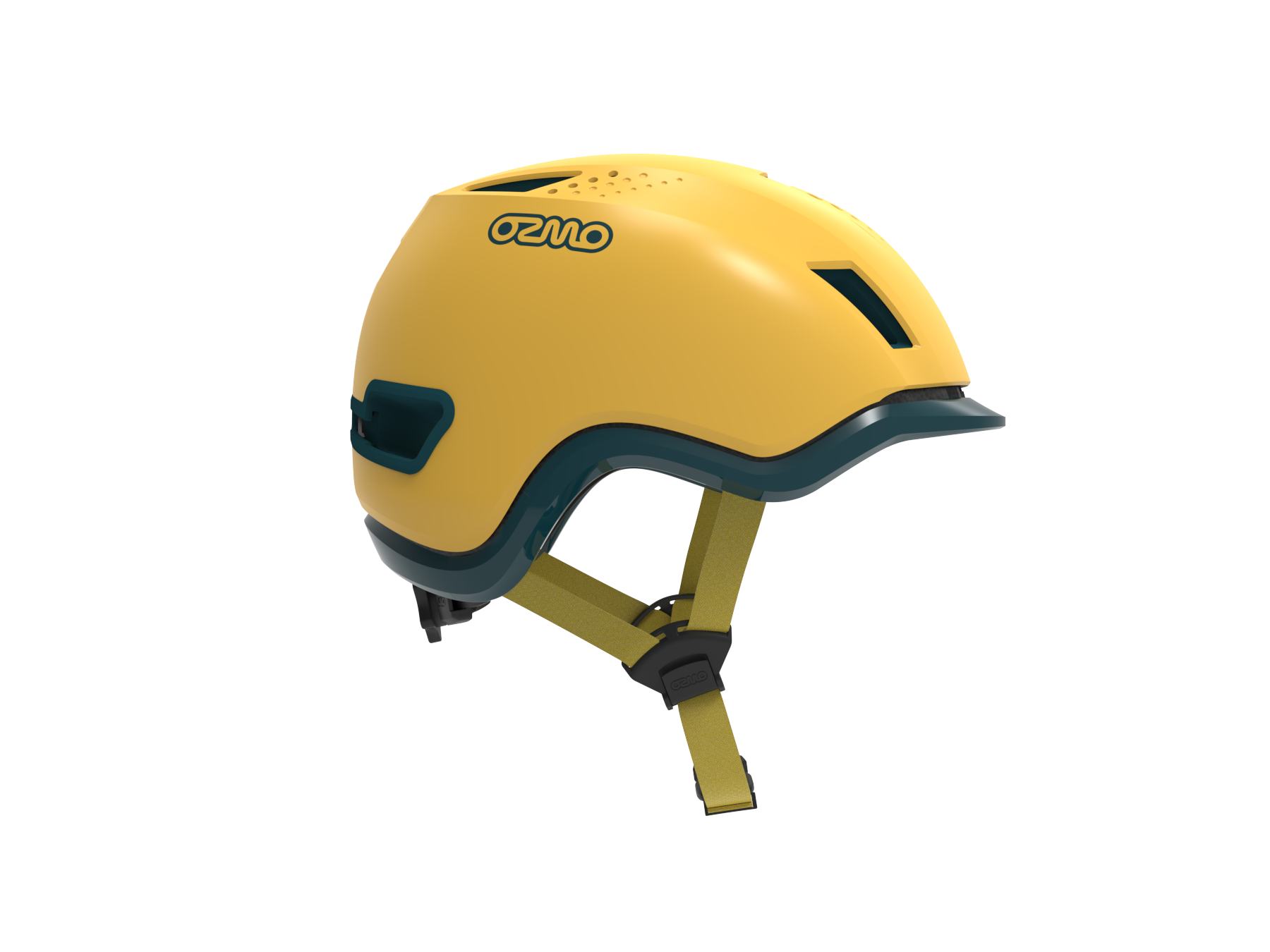 Ozmo Sidekick - Kids Ebike Helmet