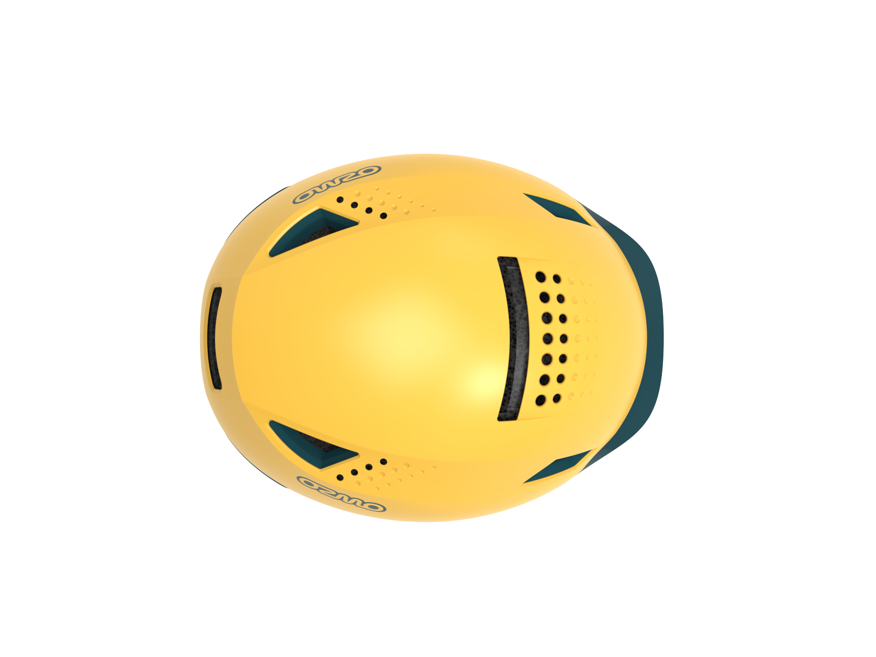 Ozmo Sidekick - Kids Ebike Helmet