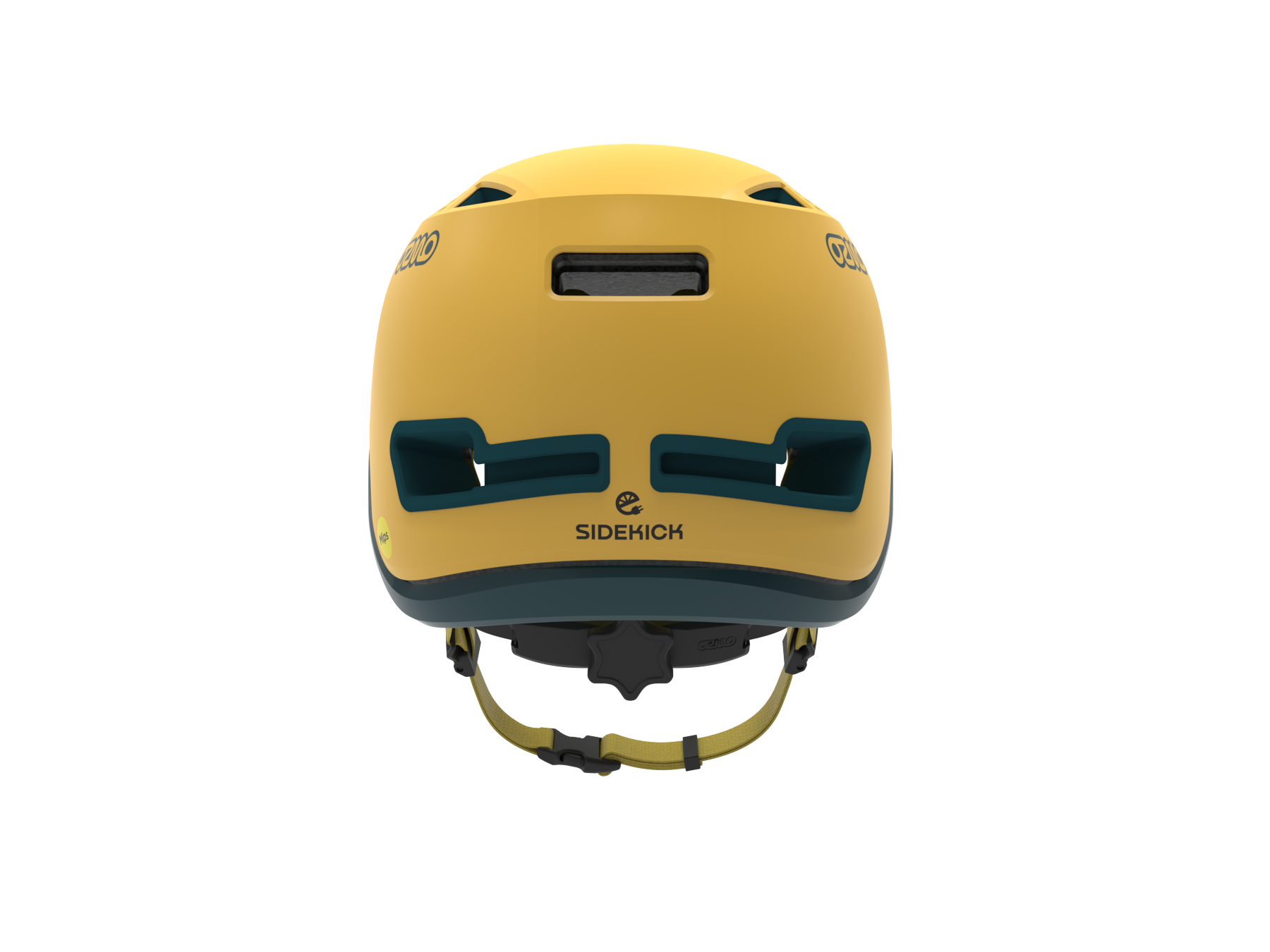 Ozmo Sidekick - Kids Ebike Helmet