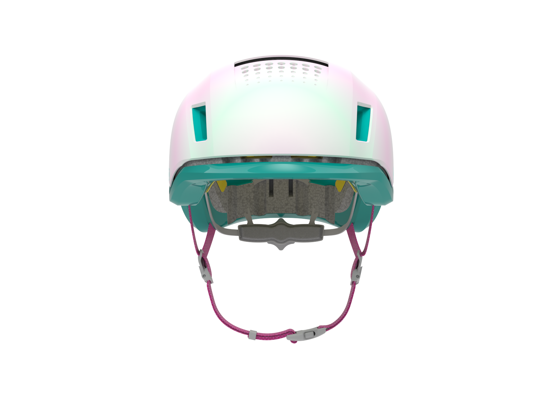 Ozmo Sidekick - Kids Ebike Helmet