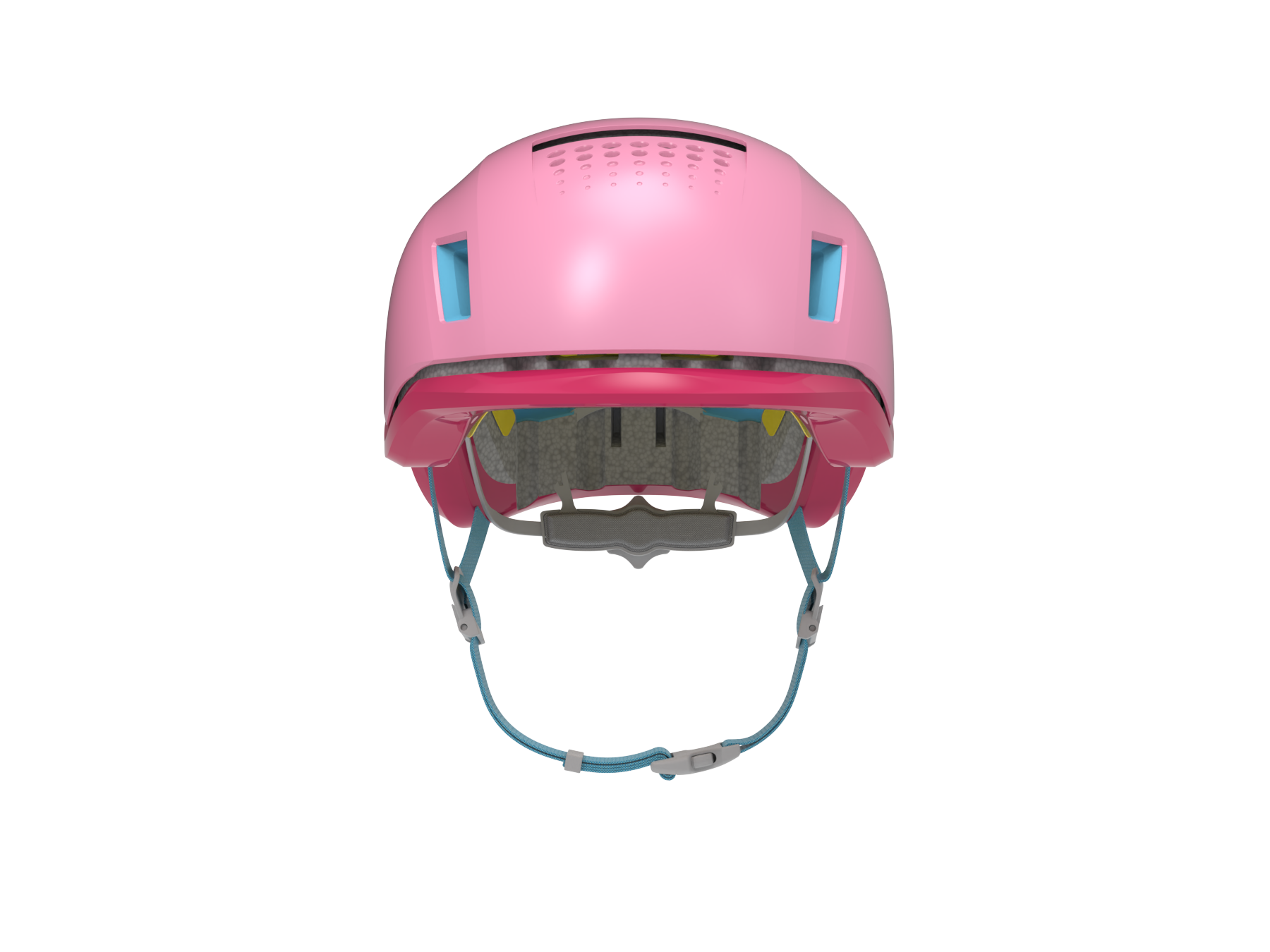 Ozmo Sidekick - Kids Ebike Helmet