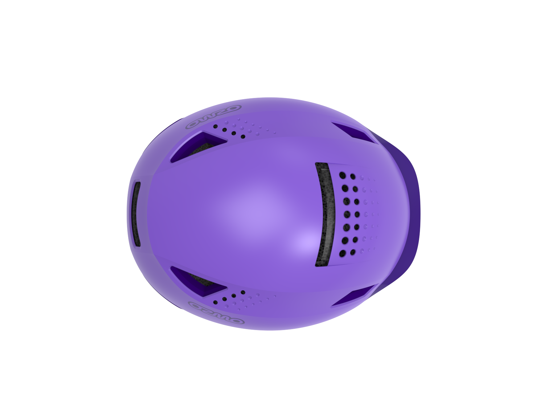 Ozmo Sidekick - Kids Ebike Helmet