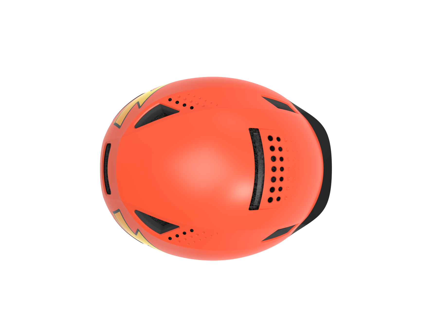 Ozmo Sidekick - Kids Ebike Helmet