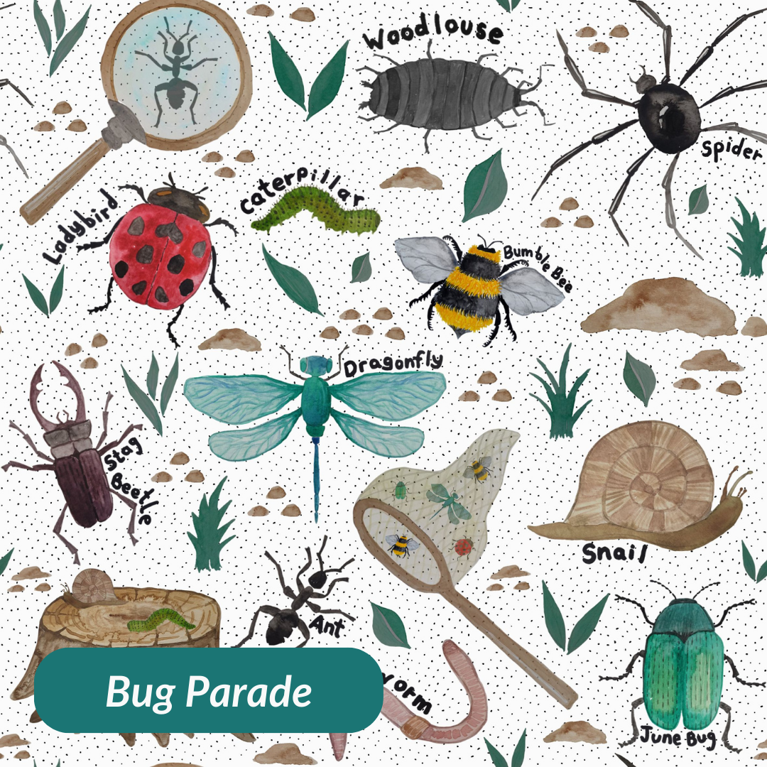 #style_Bug Parade (Stretch)