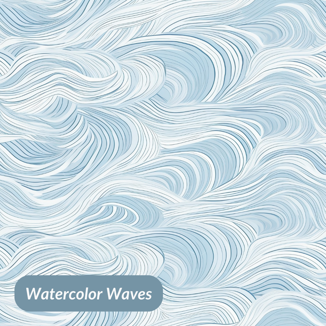 #style_Watercolor Waves (Stretch)